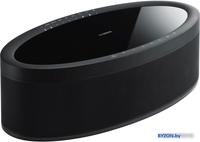 Yamaha MusicCast 50 (черный) - фото