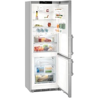 Холодильник Liebherr CBNef 5735 Comfort - фото2