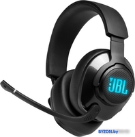 Наушники JBL Quantum 400 - фото, картинка Наушники JBL Quantum 400 - фото