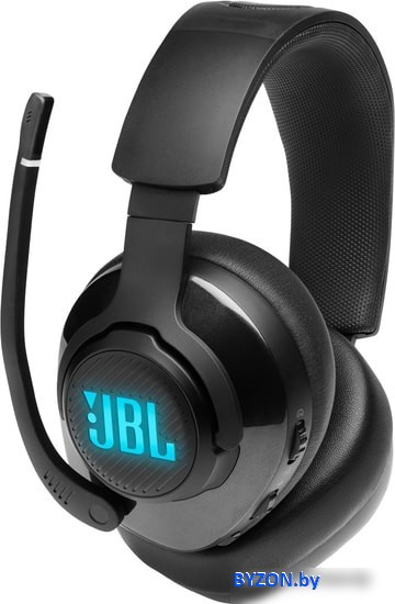 Наушники JBL Quantum 400 Наушники JBL Quantum 400