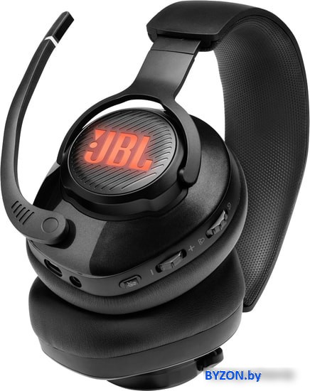 Наушники JBL Quantum 400 Наушники JBL Quantum 400