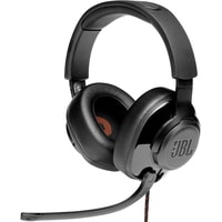 Наушники JBL Quantum 200 - фото