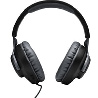 Наушники JBL Quantum 100 (черный) - фото2