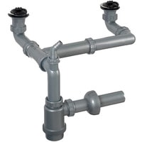 Сифон Kromevye S707 - фото