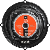 Компонентная АС JBL Club 602C - фото2