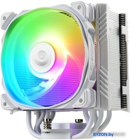 Кулер для процессора Enermax ETS-T50 AXE ARGB ETS-T50A-W-ARGB - фото