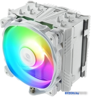 Кулер для процессора Enermax ETS-T50 AXE ARGB ETS-T50A-W-ARGB - фото2