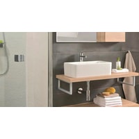 Умывальник Roca Mila 32700B000 - фото2
