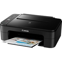 МФУ Canon PIXMA TS3340 - фото2
