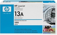 HP 13A (Q2613A) - фото2