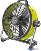 Вентилятор Ryobi R18F5-0 (без аккумулятора) - фото