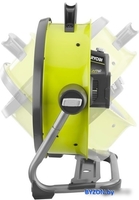 Вентилятор Ryobi R18F5-0 (без аккумулятора) - фото2