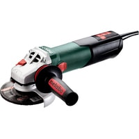 Угловая шлифмашина Metabo WA 13-125 Quick 603630000 - фото