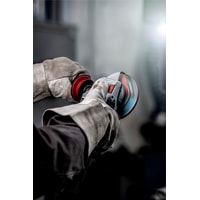 Угловая шлифмашина Metabo WA 13-125 Quick 603630000 - фото2