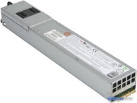 Блок питания Supermicro PWS-504P-1R - фото