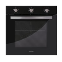 Электрический духовой шкаф Exiteq EXO-105 (черный) - фото2