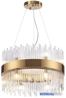 Подвесная люстра Odeon Light Focco 4722/12 - фото