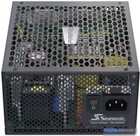 Блок питания Seasonic Prime Fanless TX-700 - фото2