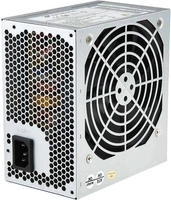 Блок питания Qdion QD500 500W - фото