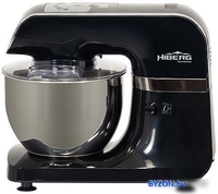 Планетарный миксер Hiberg MP 1040 DB - фото