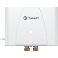 Проточный электрический водонагреватель Thermex Balance 4500 - фото