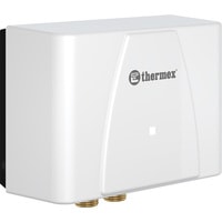 Проточный электрический водонагреватель Thermex Balance 4500 - фото2