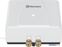 Проточный электрический водонагреватель Thermex Balance 6000 - фото2