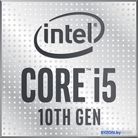 Процессор Intel Core i5-10400 - фото