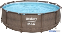 Каркасный бассейн Bestway Steel Pro Max 56709 (366x100) - фото