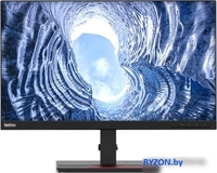 Lenovo ThinkVision T24h-20 61F0GAT1EU - фото