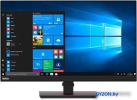 Монитор Lenovo ThinkVision T27q-20 61EDGAT2EU - фото
