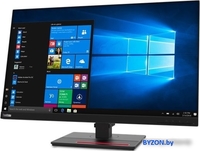 Монитор Lenovo ThinkVision T27q-20 61EDGAT2EU - фото2