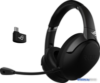 Наушники ASUS ROG Strix Go 2.4 - фото