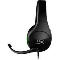 Наушники HyperX CloudX Stinger - фото2