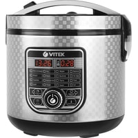 Мультиварка Vitek VT-4282 - фото