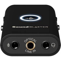 Звуковая карта Creative Sound Blaster G3 - фото2