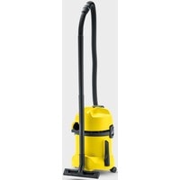 Пылесос Karcher WD 3 Battery 1.629-910.0 - фото2