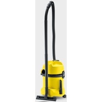 Пылесос Karcher WD 3 Battery Set 1.629-911.0 - фото2