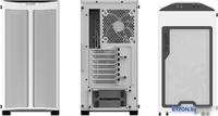 Корпус be quiet! PURE BASE 500DX BGW38 - фото2