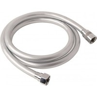 Душевой шланг Kaiser 0005/KSH-5 Grey (серый) - фото