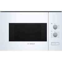 Микроволновая печь Bosch BFL520MW0 - фото