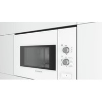 Микроволновая печь Bosch BFL520MW0 - фото2