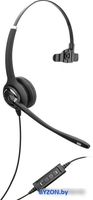 Наушники Axtel Elite HDvoice MS HD mono NC USB - фото, картинка Наушники Axtel Elite HDvoice MS HD mono NC USB - фото