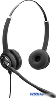Наушники Axtel Elite HDvoice MS HD duo NC USB - фото, картинка Наушники Axtel Elite HDvoice MS HD duo NC USB - фото