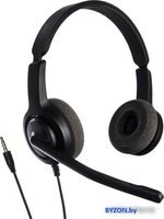 Наушники Axtel Voice PC28 HD duo NC - фото, картинка Наушники Axtel Voice PC28 HD duo NC - фото