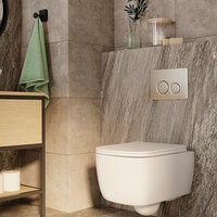 Панель смыва IDDIS Unisteel UNS10S0i77 - фото2
