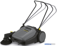 Электровеник Karcher KM 70/20 C 1.517-106.0 - фото2