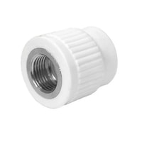 Фитинг Valfex 25x3/4" с внутренней резьбой 10129025Г - фото