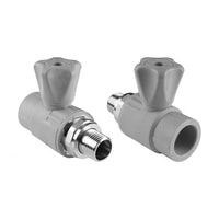 Запорная арматура Valfex 25х1/2" 10149125Г - фото
