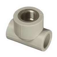 Фитинг Valfex 32х1"х32 с внутренней резьбой 10127032Г - фото